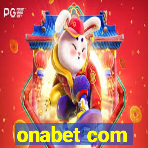 onabet com